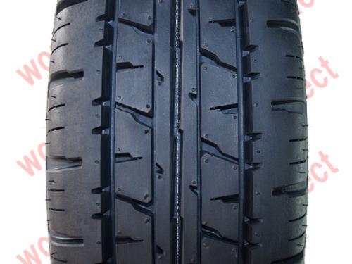 ワールドセレクト / ダンロップ エナセーブ VAN01 155/80R14 88/86N