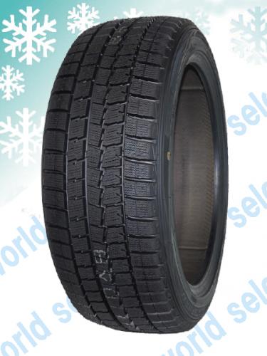 155/65R14スタッドレスタイヤ！ダンロップ新品！！